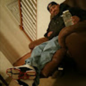 Meet your Posher, Marvin